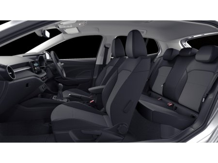 2026 Skoda Fabia Selection €27,880 thumbnail