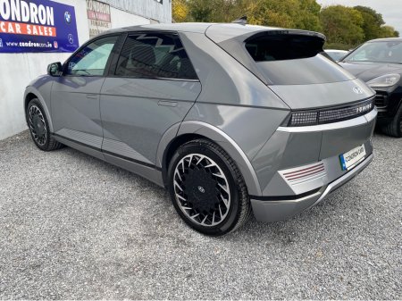 2021 Hyundai Ioniq 5 ULTIMATE EV 73KW ( 212 REG ) €29,600 thumbnail