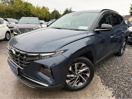 2022 Hyundai Tucson 1.6 EXECUTIVE PLUS €24,950
