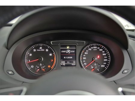 2017 Audi Q3 1.4 TFSI S-TRONIC *PARK SENSORS*REVERSE CAM* thumbnail