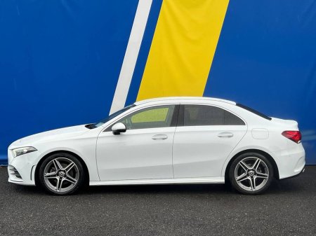 2020 Mercedes-Benz A Class A200d AMG-LINE PREMIUM PLUS AUTO * HUGE SPEC * // KINETIC MASSAGE SEATS // VIRTUAL COCKPIT // WIRELESS CHARGING €29,900
