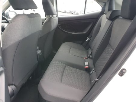 2023 Toyota Yaris Cross 1.5 HYBRID CR CROSS LUNA thumbnail