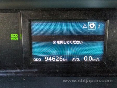 2016 Toyota Prius  €16,000 thumbnail