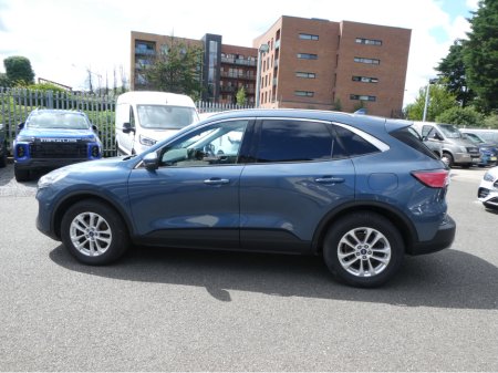 2022 Ford Kuga TITANIUM FWD price plus vat TAX 3/26 €17,950 thumbnail