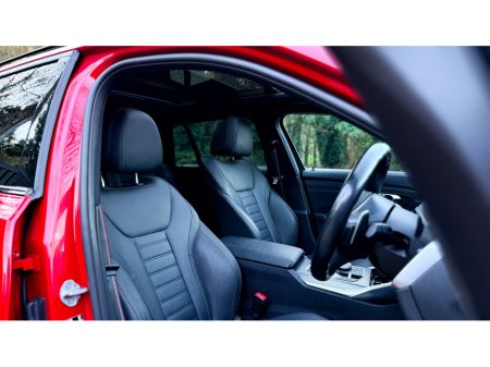 2022 BMW 3 Series SORRY SOLD €36,999 thumbnail