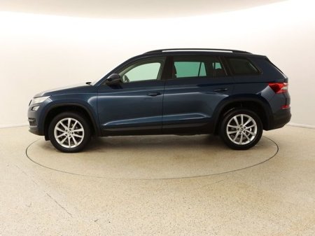 2020 Skoda Kodiaq  €32,950