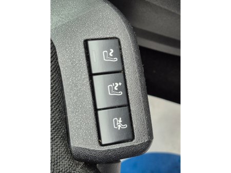 2016 Citroen Grand C4 Picasso GRAND 1.6 BLUE HDI 1 120 EXCLUSIVE + 120BHP 5DR €8,950 thumbnail