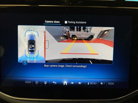 2026 Mercedes-Benz E Class E 300e AMG EDITION PLUS | Reversing Camera, Night Package €93,907 thumbnail