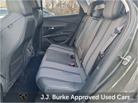 2020 Peugeot 3008 1.5 BlueHDi 130bhp Allure Auto €19,950 thumbnail