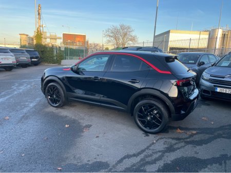 2022 Opel Mokka SRI 1.5 110 BHP 6 SPEED DIESEL MANUAL // HIGH SPEC SRi €19,950