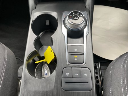 2023 Ford Kuga Titanium PHEV 225BHP €33,500 thumbnail