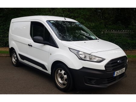 2021 Ford Transit Connect *1 OWNER*  1.5 TDCi SWB 2 SEATER VAN €12,154