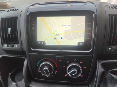 2023 Citroen Relay RELAY 33 L3H2 From €116 Per Week €23,900 thumbnail