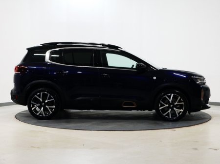 2023 Citroen C5 *50* AIRCROSS C-SERIES ED P EDITION €28,800