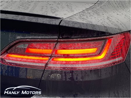 2020 Volkswagen Arteon 2.0 TDI R-LINE D7F 190HP 5DR AU thumbnail