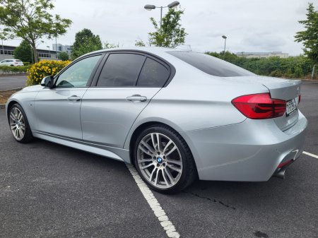 2017 BMW 3 Series  €20,999