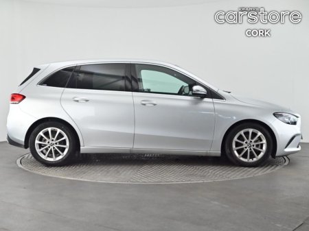 2021 Mercedes-Benz B Class 1.4 Auto €33,880