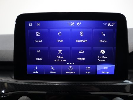 2024 Ford Kuga *51* ST-LINE EDITION PHEV €31,900 thumbnail