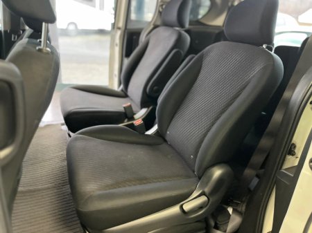 2015 Honda Freed 1.5 DAA-GP3 6 STEATS 5DR AUTO SEATS €12,900 thumbnail