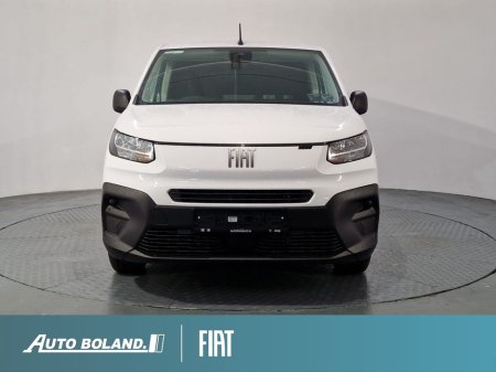 2026 Fiat Doblo SWB 1.5 100BHP TECNICO €28,995