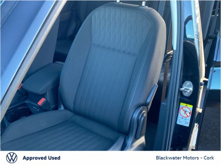 2022 Volkswagen Tiguan Allspace 2.0TDI 150BHP LIFE €37,995 thumbnail