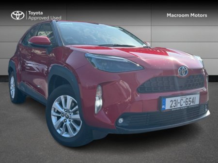 2023 Toyota Yaris Cross END OF YEAR CLEARANCE SALE! YARIS CROSS LUNA