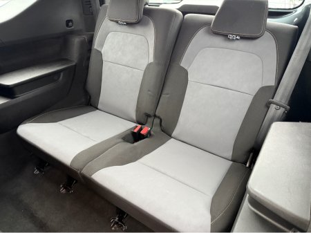 2023 Dacia Jogger ESSENTIAL TCE 7 SEATER €14,950 thumbnail