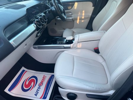 2022 Mercedes-Benz GLB 200 d Progressive Auto €38,950 thumbnail