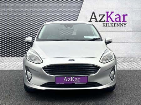 2018 Ford Fiesta 2018 TITANIUM 1.1 PETROL HATCHBACK €59 P/W WITH NO CASH DEPOSIT 10 DAY SALE NOW ON!!! €11,995