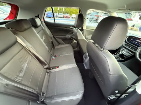 2020 Volkswagen T-Cross HIGHLINE - 1.0L PETROL - AUTO - 12M WARRANTY - CAR: 1608 €18,950 thumbnail