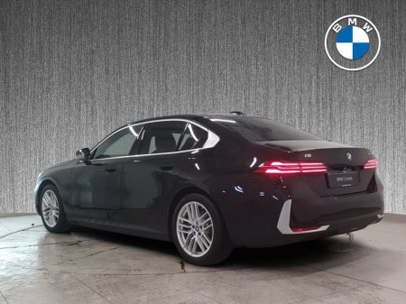 2025 BMW i5 eDrive40 Sport Edition €72,995