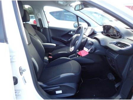 2016 Peugeot 208 1.2 AUTOMATIC ONLY 29000km €10,450 thumbnail