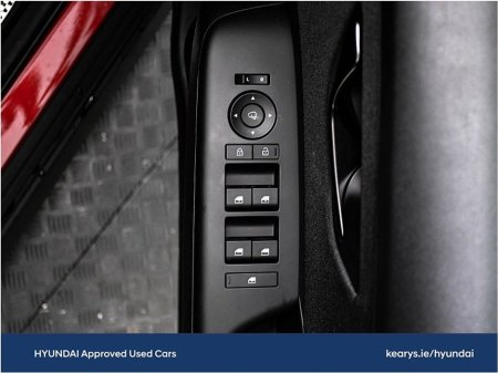 2025 Hyundai Kona 1.6 HYBRID N Line Auto €36,890 thumbnail