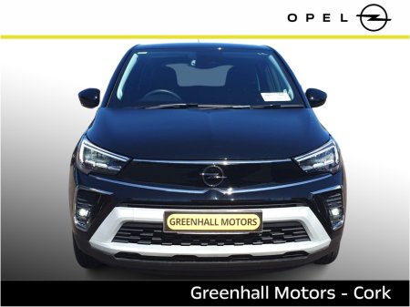 2023 Opel Crossland SRI 1.5 Diesel €28,800