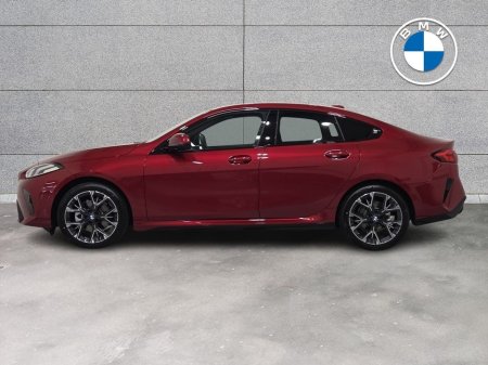 2026 BMW 2 Series 220 M Sport Gran Coupe €50,950