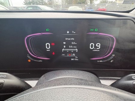 2024 Kia Sportage K3 SEM 5DR, *warranty till 2031* *1 year AA* Touch Screen Infotainment System, Heated Seats, Lane Departure Warning, Traction Control