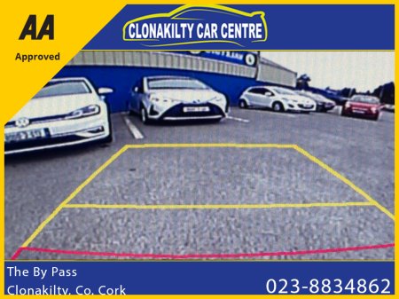 2019 Toyota Vitz Toyota Vitz / Yaris 990cc Petrol Automatic €13,950 thumbnail