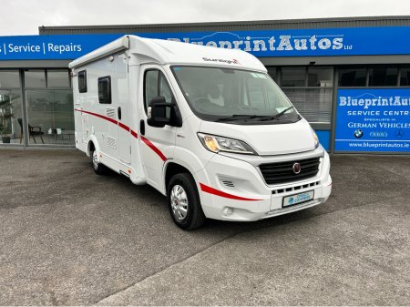 2020 Sunlight T 67 V66 2/3 Berth
