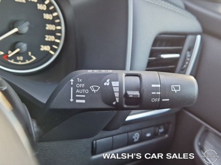 2024 Nissan Qashqai 1.3 HYB SV MY2.75 4DR €30,950 thumbnail