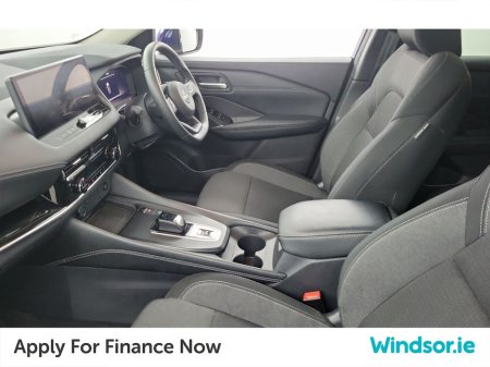 2024 Nissan Qashqai ePOWER QASHQAI SV PREMIUM €36,895