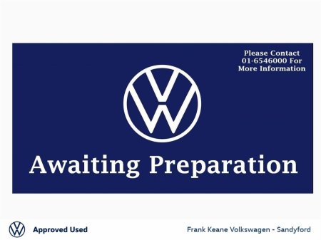 2025 Volkswagen ID.5 *EX Demo* *PRO PLUS* 77kWh 286HP @Frank Keane Volkswagen South Dublin €40,995