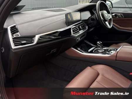 2022 BMW X5 45e M Sport X Drive Pro Pack thumbnail