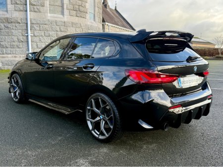 2020 BMW 1 Series M SPORT AUTO EDITION €27,995