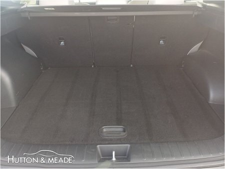 2025 Hyundai Tucson Executive 1.6 Diesel 5dr €39,999 thumbnail