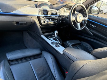 2018 BMW 3 Series F30 E M SPORT 4DR AUTO//FINANCE AVAILABLE €18,995 thumbnail