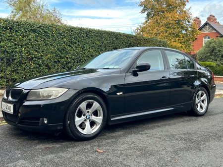 2011 BMW 3 Series 320D Efficient Dynamics *SALE AGREED* €4,950