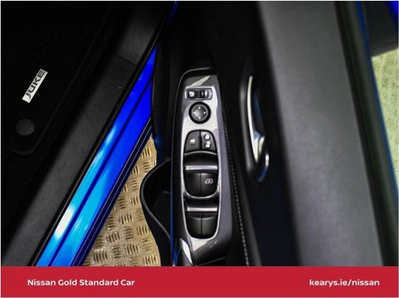 2023 Nissan Juke 1.0T PET 2WD N-Design €23,490 thumbnail