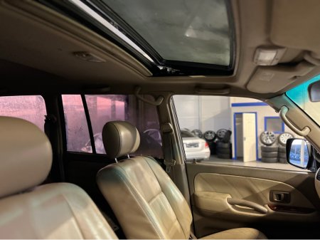 2002 Toyota Landcruiser 3.0TVDX COLORADO 5 5DR AUTO €10,950 thumbnail