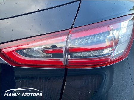 2016 Ford S-Max 2.0 TDCI TITANIUM 150PS 5DR €14,995 thumbnail