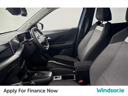 2025 Opel Frontera GS 1.2 Hybrid 136 bhp €35,145